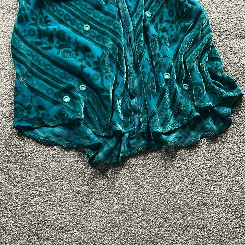 HTF For Love An Lemons J’Dore Maxi - Picture 3 of 9